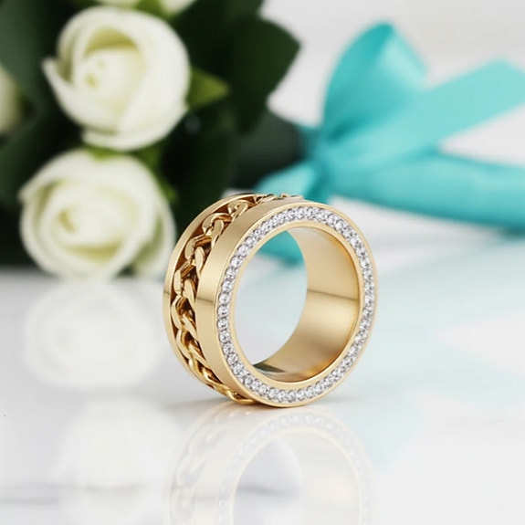 Kihlasormus 💍 17