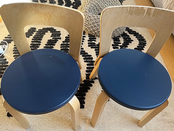 Artek N65 tuolit