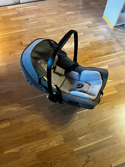 Lasten Turvaistuimet