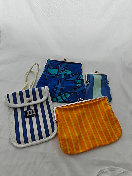 Marimekko 4 kpl setti