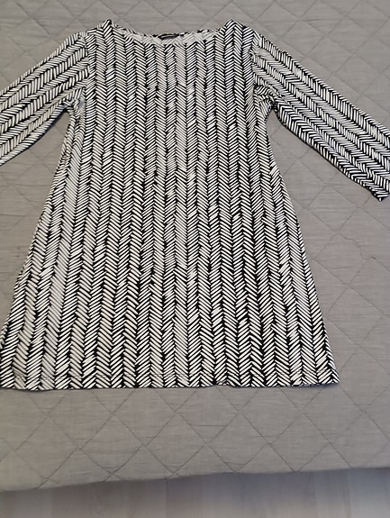 Marimekon tunika koko XS