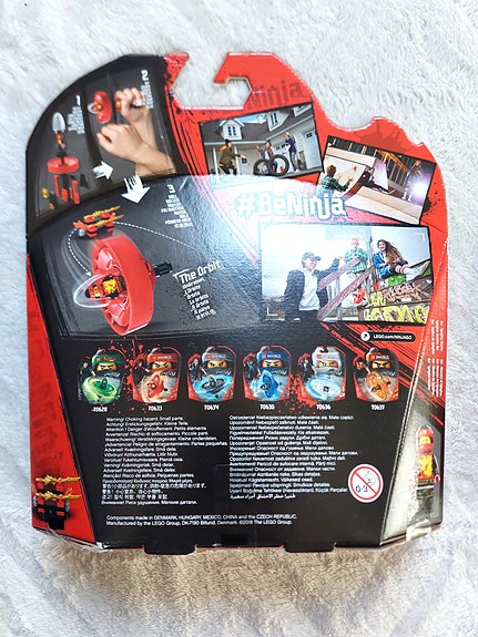 Product image 3 of 7