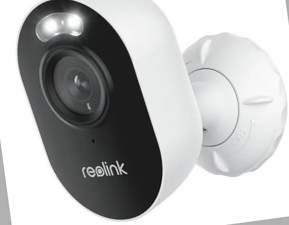 Reolink Lumus 4MP WiFi valvontakamera LED-kohdevalolla, ulkokäyttöön