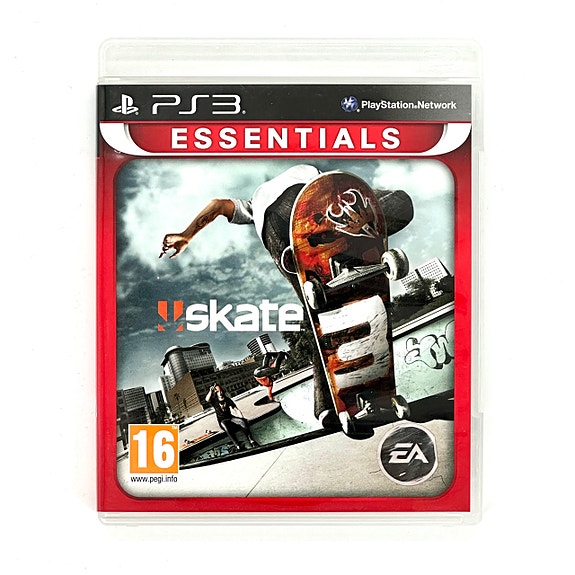 Skate 3