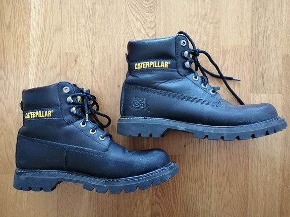 Caterpillar Colorado 41