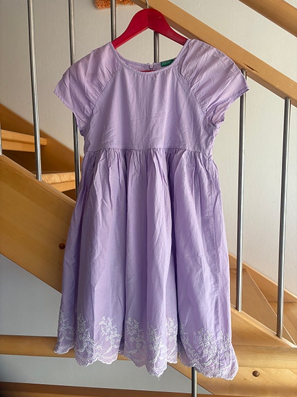 Benetton mekko