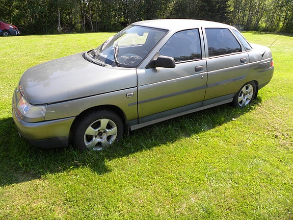 Ladan 110 1,5 i purkuosia