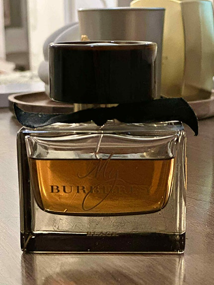 My burberry 90ml