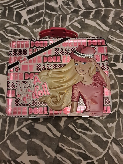 Barbie-setti