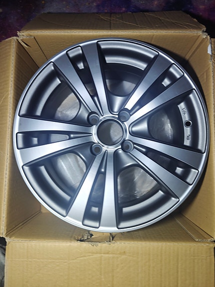 Aluvanteet 15"