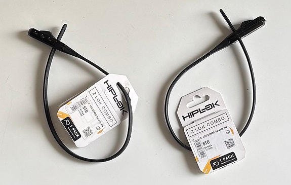 UUDET Hiplok Z LOK COMBO pyörän lukko pyörä lukot bike lock bicycle locks