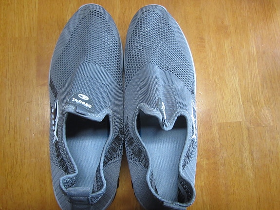 Slip-On lenkkarit