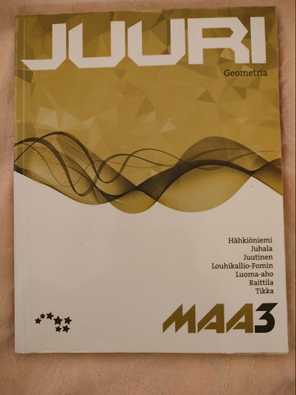 Lukion matematiikka
