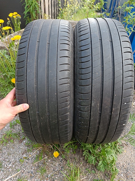 Michelin Primacy 3 215/60 R17 96H