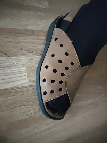 Kengät / Sandaalit k. 37