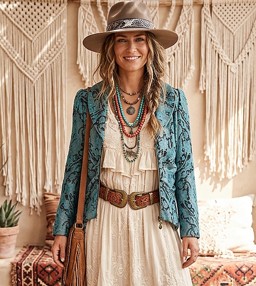 Halvalla Joseph Ribkoff design Paisley jakku. Koko 38. Ovh. 230€