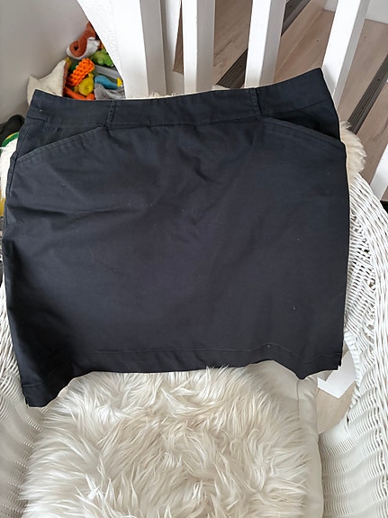 Niken hame mini housuosa alla