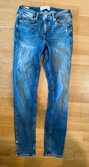 Calvin Klein farkut