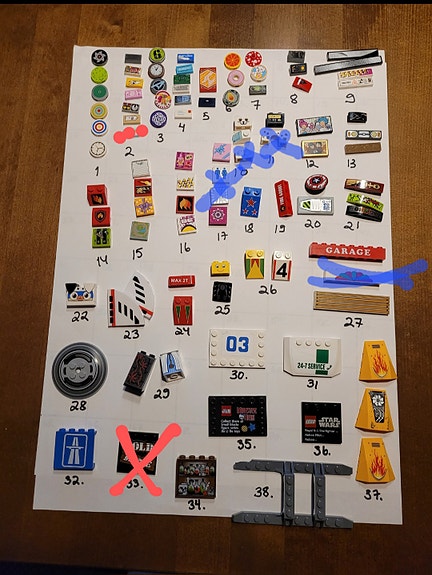 Product image 1 of 6