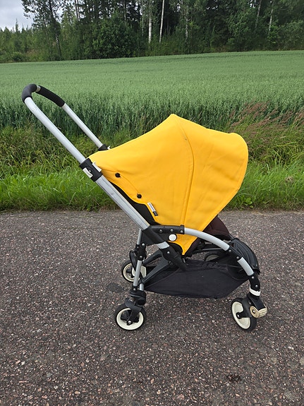 Bugaboo Bee