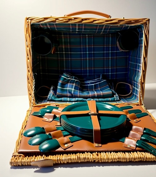 Picnic kori