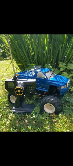 Kyosho