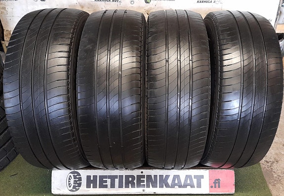 235/60 R17"C Käytetyt Kesärenkaat