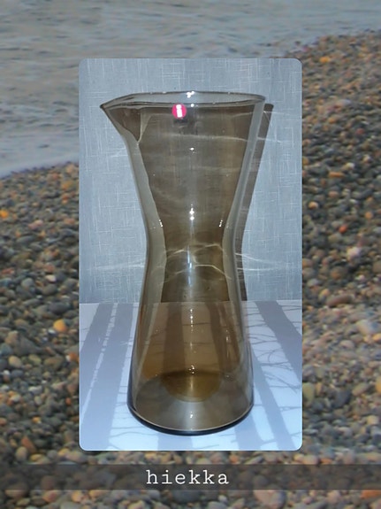 Iittala kaadin (hiekka)