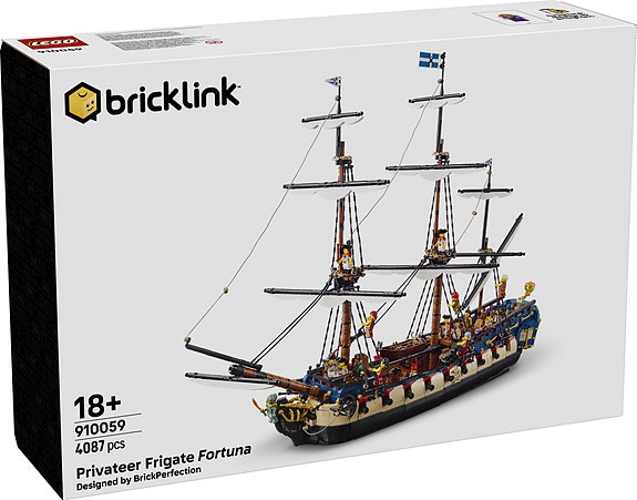 Useita avaamattomia Lego-paketteja