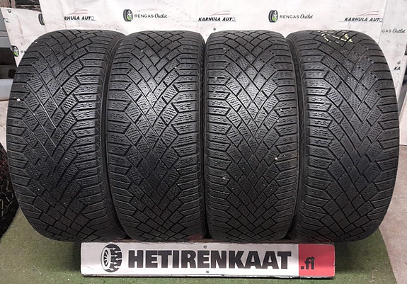 205/50R17" käytetyt kitkarenkaat
