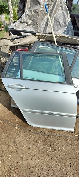 E46 ovi