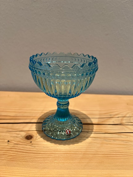 Iittala mariskooli 120mm vaaleansininen