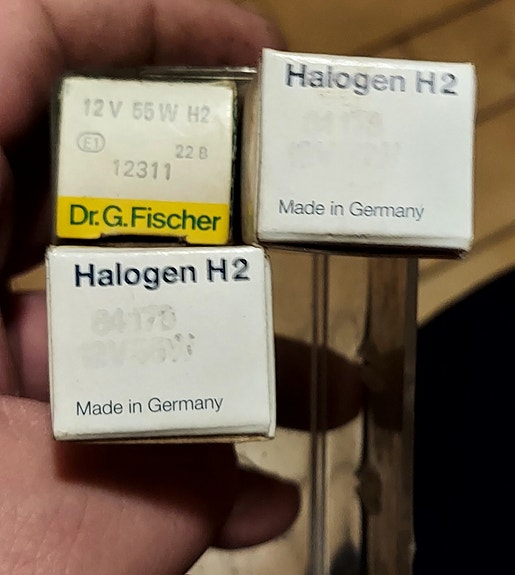 Polttimot