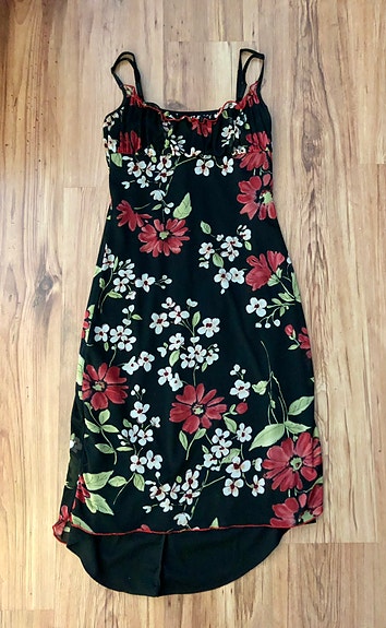 Mekko, koko 34/36