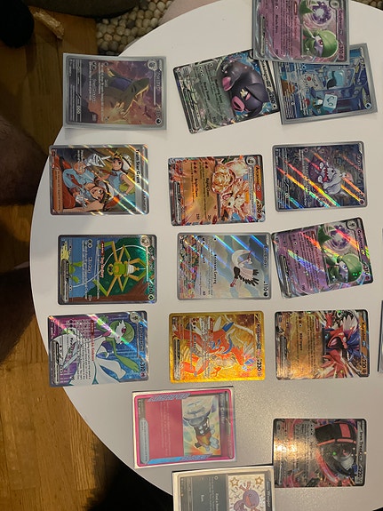 Pokemon
