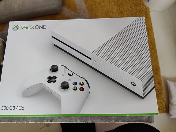Xbox One