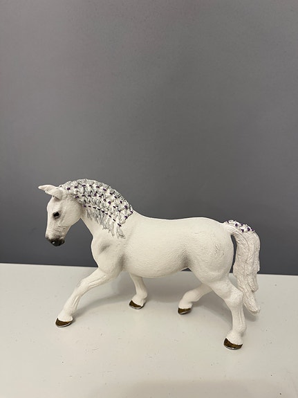 Schleich hevonen