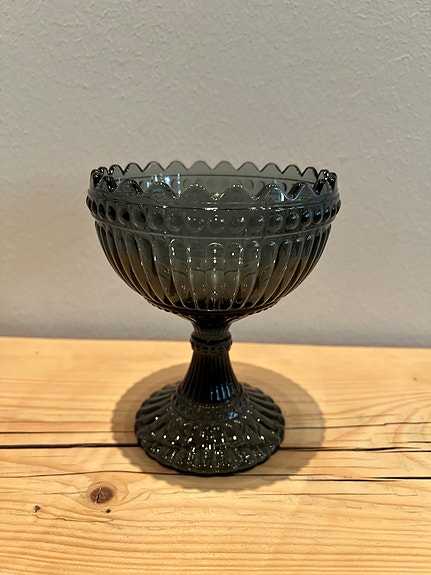 Iittala mariskooli harmaa 155 mm