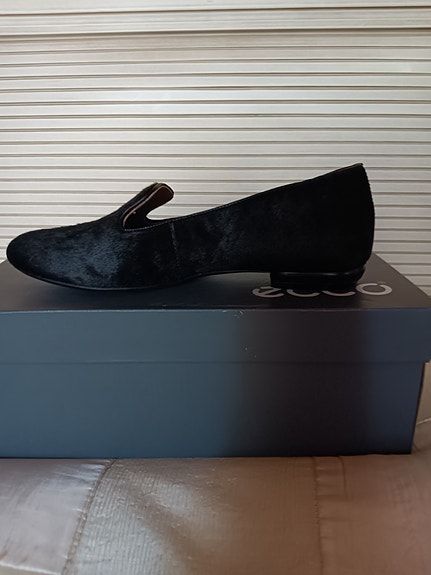 Ecco kengät/ Ballerinat  koko 37