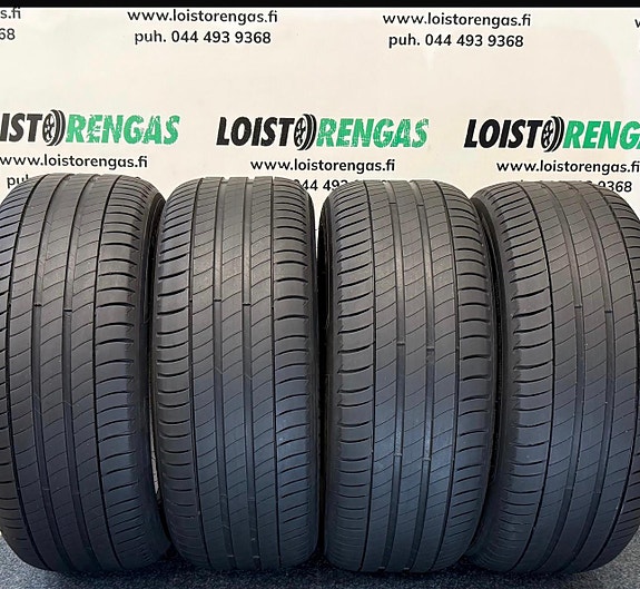 215/55 R18 99V Michelin Primacy 3