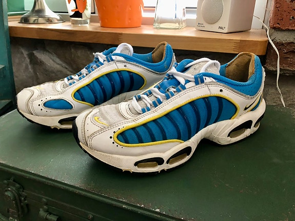 Nike Air Max, koko 42