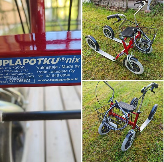 Tuplapotku