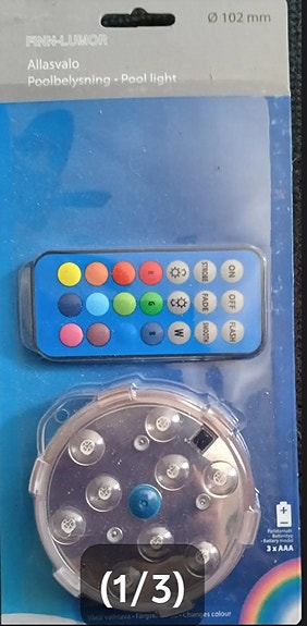 Product image 2 of 3