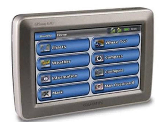 Ostetaan garmin 620 navigaattori