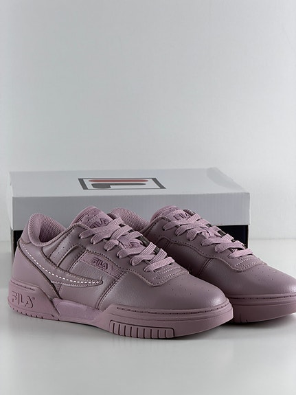 FILA Women's Original Fitness 22 Wmn Trainers