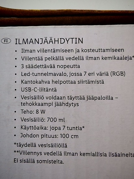 Product image 2 of 3