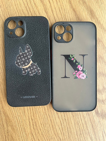 Puhelimen kuoret iPhone 13