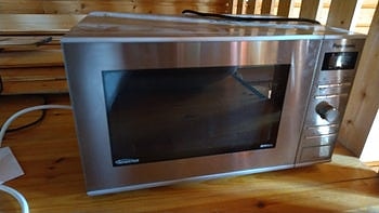 Panasonicin mikro