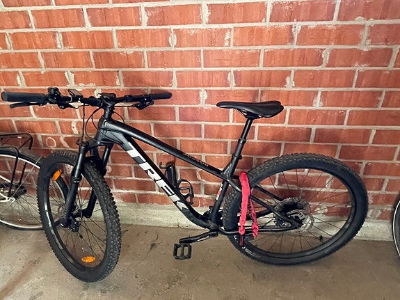 Trek Roscoe 6 maastopyörä, koko L, 29