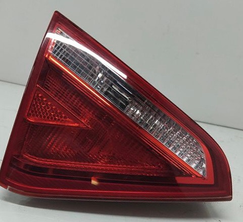 Audi A5 takavalot
